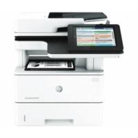 HP LaserJet Enterprise Flow MFP ...