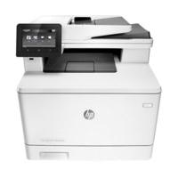 HP Color LaserJet Pro MFP M477fdn (CF378A)