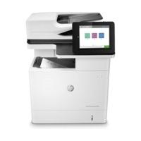 HP LaserJet Enterprise MFP M632h...