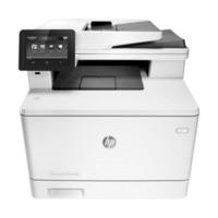 HP Color LaserJet Pro MFP M477fdw (CF379A)