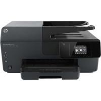 HP Officejet Pro 6820 (B6T06A)
