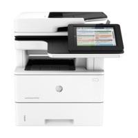 HP LaserJet Enterprise Flow MFP M527c (F2A81A)