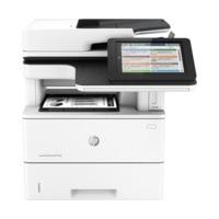 HP LaserJet Enterprise Flow MFP M527f (F2A77A)