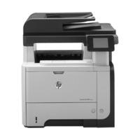 HP LaserJet Pro 500 MFP M521dn (...