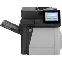 hp color laserjet enterprise mfp m680dn cz248a