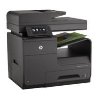 HP Officejet Pro X576dw (CN598A)