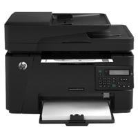 HP LaserJet Pro MFP M127fn (CZ181A)