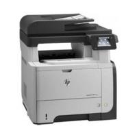 HP LaserJet Pro 500 color MFP M521dw (A8P80A)