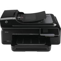 HP Officejet 7500A Wide Format (...