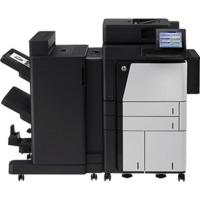 HP LaserJet Enterprise Flow MFP M830z (CF367A)