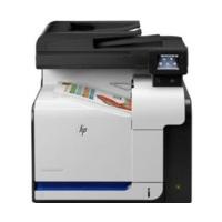 HP LaserJet Pro 500 color MFP M570dw (CZ272A)