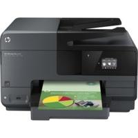 HP Officejet Pro 8610 e-All-in-One (A7F64A)