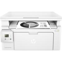HP LaserJet Pro MFP M130a (G3Q57...