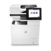 HP LaserJet Enterprise MFP M631d...