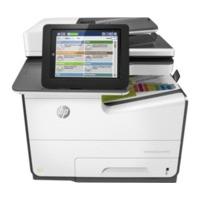 HP PageWide Enterprise Color MFP 586dn (G1W39A)