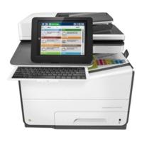 HP PageWide Enterprise Color MFP 586z (G1W41A)