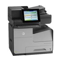 HP Officejet Enterprise Color MFP X585z (B5L06A)