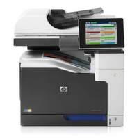 Hp Colour Laserjet Enterprise 700 M775dn