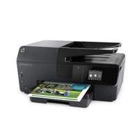 Hp Officepro 6830 E-all-in-one