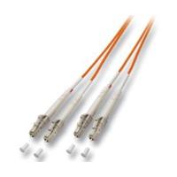 HP 30m Multi-mode OM3 50/125um LC/LC Laser-enhanced Cable