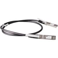 HP X240 Direct Attach Cable - SFP+ - SFP+ (JD096C)