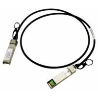 HP X240 Direct Attach Cable SFP+ 0.65m