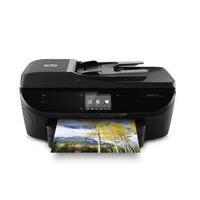Hp Envy 7640 E-all-in-one Printe...