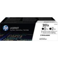 HP CF400XD