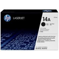 hp 14a black cf214a