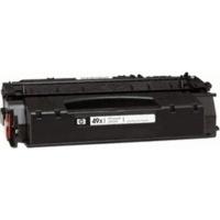 HP LaserJet Q5949X Black