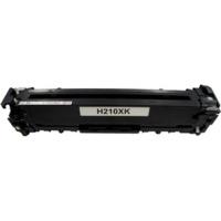 HP 131X Black (CF210X)