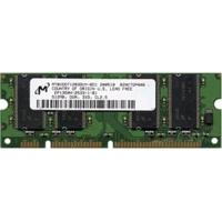 HP 512MB 100-Pin DDR DIMM (Q2628...