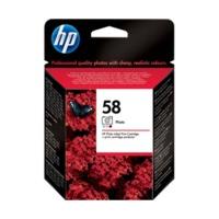 HP No. 58 (C6658A) Color