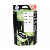HP Nr. 940 XL Multipack (c/m/y/bk)