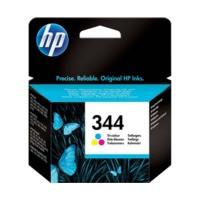 HP No. 344 (C9363EE) Color