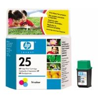 HP No. 25 (51625A) Color