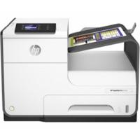 hp pagewide pro 452dw d3q16b