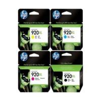 HP Nr. 920XL Multipack