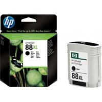 HP No. 88XL (C9396AE) black