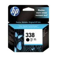 HP No. 338 (C8765EE) Black