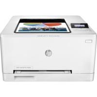 HP Color LaserJet Pro M252n (B4A21A)