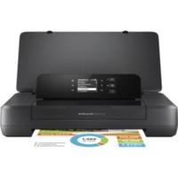 HP OfficeJet 200 Mobile Printer (CZ993A)