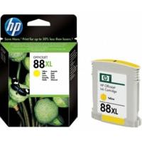 HP No. 88XL (C9393AE) Yellow