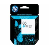 HP No. 85 (C9423A) Light-Cyan