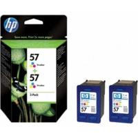 HP No. 57 (C9503AE) Color 2Pack