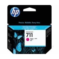 HP 711 (CZ131A) Magenta