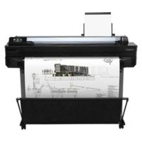 HP Designjet T520 24\