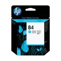 HP No. 84 (C5020A) Light-Cyan