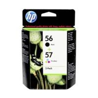 HP No. 56+57 (SA342AE) Color+Bla...