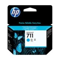 HP 711 (CZ130A) cyan